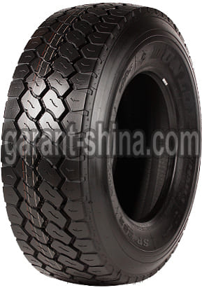 Dunlop SP282 (прицеп-карьер) 385/65 R22.5 160J(158K) 20PR